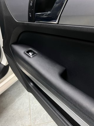 Mercedes-Benz Clase E E220Cdi AMG