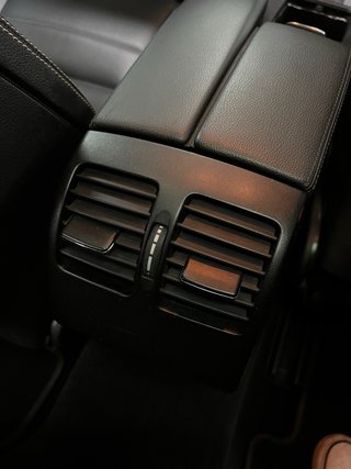 Mercedes-Benz Clase E E220Cdi AMG