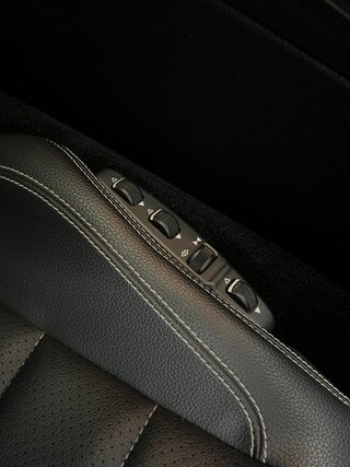 Mercedes-Benz Clase E E220Cdi AMG
