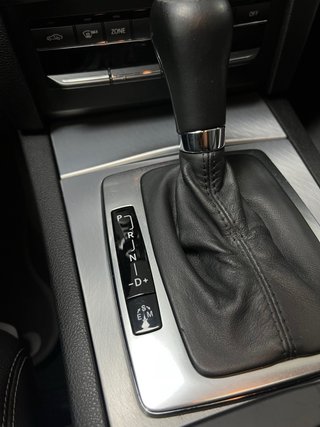 Mercedes-Benz Clase E E220Cdi AMG