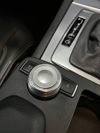 Mercedes-Benz Clase E E220Cdi AMG