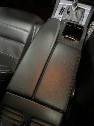 Mercedes-Benz Clase E E220Cdi AMG
