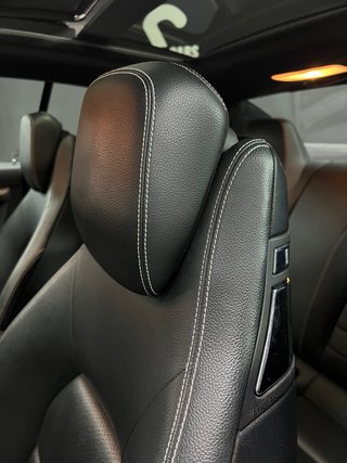 Mercedes-Benz Clase E E220Cdi AMG