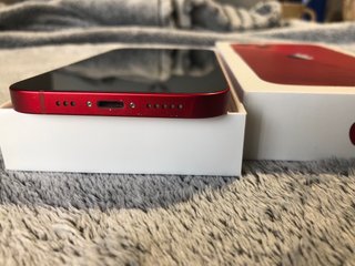 iPhone 13 Rosso