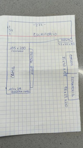 Se vende todo por400€€