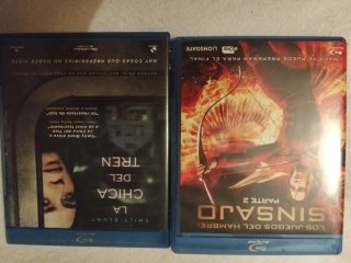 DVD Ciudades de Papel (Paper Towns)