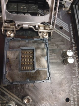 Gigabyte Z390 Gaming X Placa Base