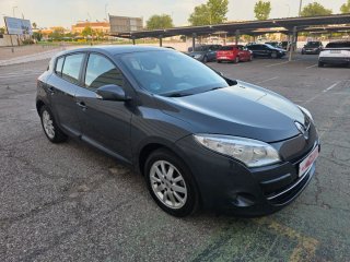 Renault Megane 2010