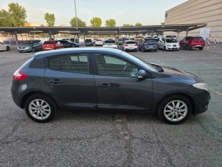 Renault Megane 2010