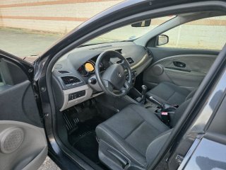 Renault Megane 2010