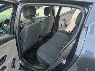 Renault Megane 2010