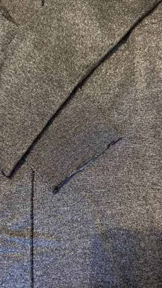 Maglia donna Pinko grigia