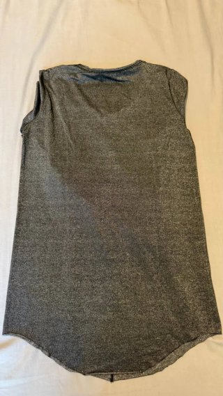 Maglia donna Pinko grigia