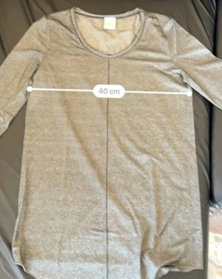Maglia donna Pinko grigia