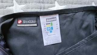 Falda Lotto pádel tenis Talla 38
