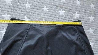 Falda Lotto pádel tenis Talla 38