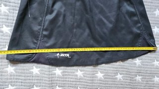 Falda Lotto pádel tenis Talla 38