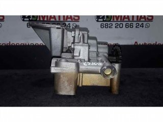 BOMBA ACEITE 9652619380 25108