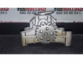 BOMBA ACEITE 9652619380 25108
