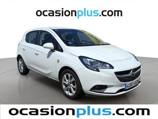 Opel Corsa 1.4 GLP 120 Aniversario 66 kW (90 CV)