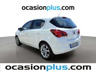 Opel Corsa 1.4 GLP 120 Aniversario 66 kW (90 CV)
