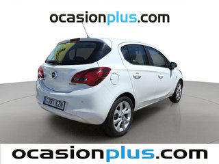 Opel Corsa 1.4 GLP 120 Aniversario 66 kW (90 CV)