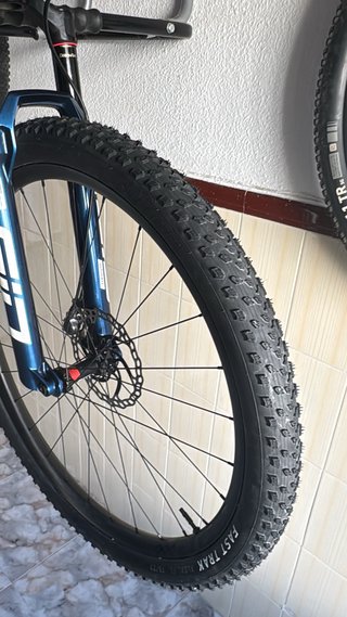 Kit Cuadro S-Works Epic Evo 7 + amort.. y horqu..