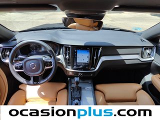 Volvo S60 T4 Inscription Auto 140 kW (190 CV)