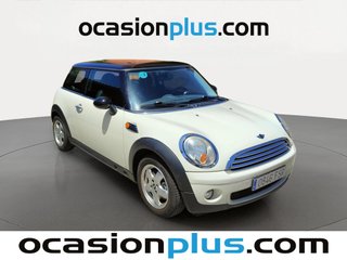MINI MINI Cooper 88 kW (120 CV)