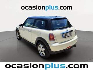 MINI MINI Cooper 88 kW (120 CV)