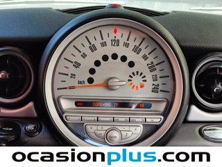 MINI MINI Cooper 88 kW (120 CV)