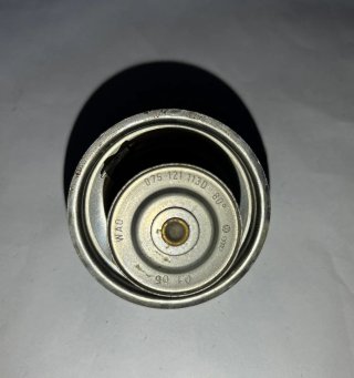 Termostato Wahler. Grupo VAG. VOLKSWAGEN.
