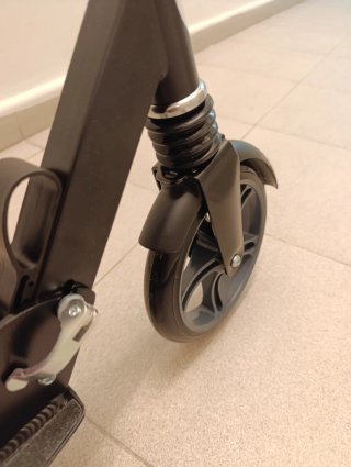 Patinete Lionelo Nuevo