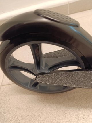 Patinete Lionelo Nuevo