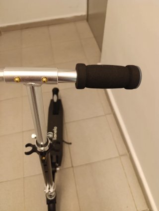 Patinete Lionelo Nuevo