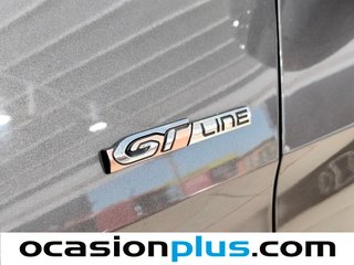 Peugeot 3008 BlueHDI 130 S&S GT Line EAT8 96 kW (130 CV)