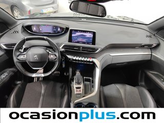Peugeot 3008 BlueHDI 130 S&S GT Line EAT8 96 kW (130 CV)