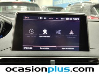 Peugeot 3008 BlueHDI 130 S&S GT Line EAT8 96 kW (130 CV)