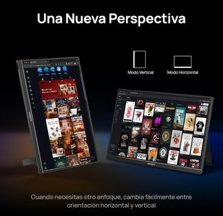 ARZOPA 16 2.5k Monitor Portátil