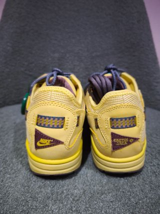 ✅ Nike Air Max 1 x Cactus Jack - Travis Scott