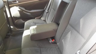 Toyota Avensis 2007