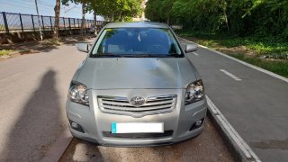 Toyota Avensis 2007