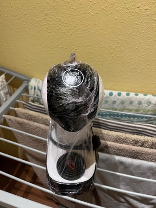 Cafetera Dolce Gusto