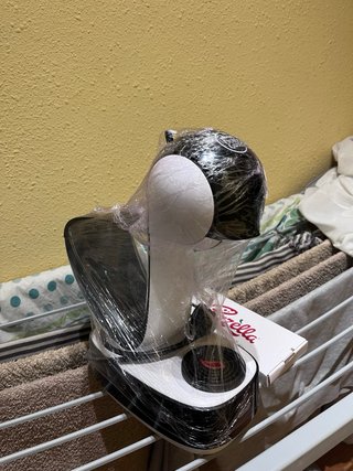Cafetera Dolce Gusto