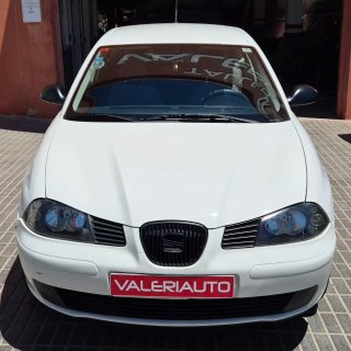 SEAT Ibiza 2004