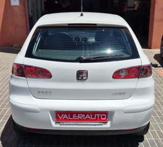 SEAT Ibiza 2004