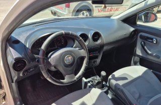 SEAT Ibiza 2004