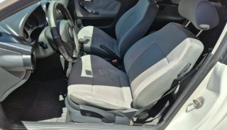 SEAT Ibiza 2004