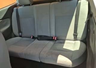 SEAT Ibiza 2004