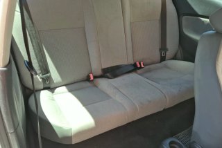 SEAT Ibiza 2004